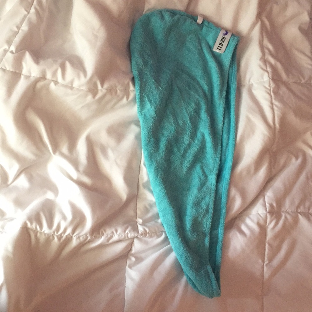 Hair Towel